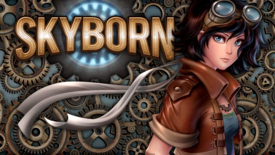 Скриншот 4 из Skyborn