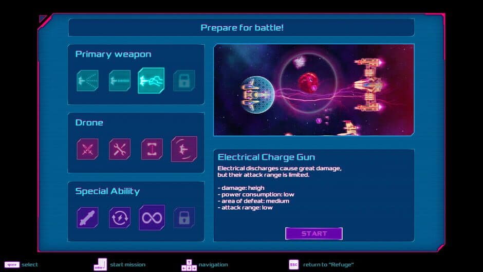 Скриншот 8 из Inspace 2980