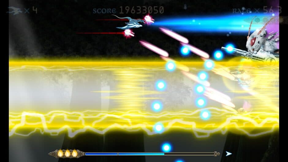 Скриншот 8 из Vritra: Complete Edition
