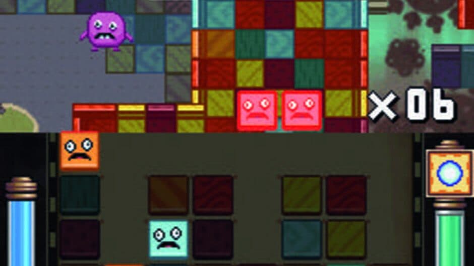 Скриншот 2 из Henry Hatsworth in the Puzzling Adventure