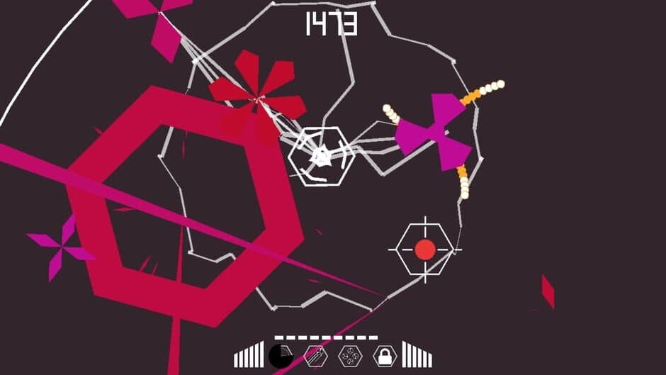 Скриншот 4 из Vectorium
