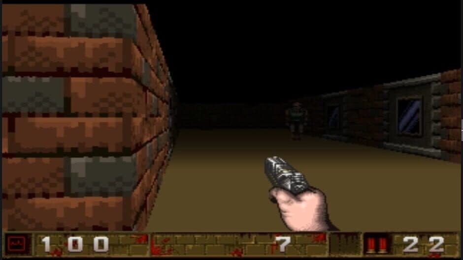 Скриншот 4 из Minimized II