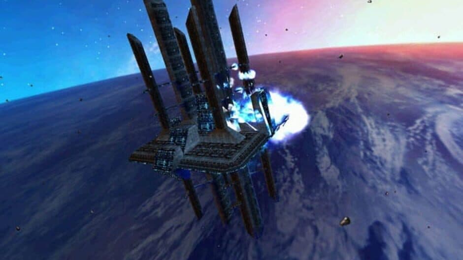 Скриншот 1 из Bang! Gunship Elite