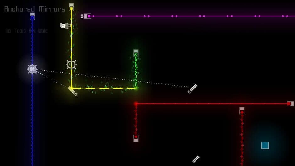 Скриншот 2 из LightWalk