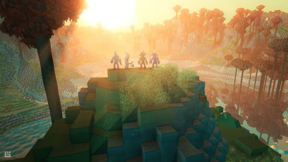 Скриншот 2 из Boundless