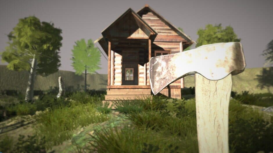 Скриншот 6 из Forest Survival