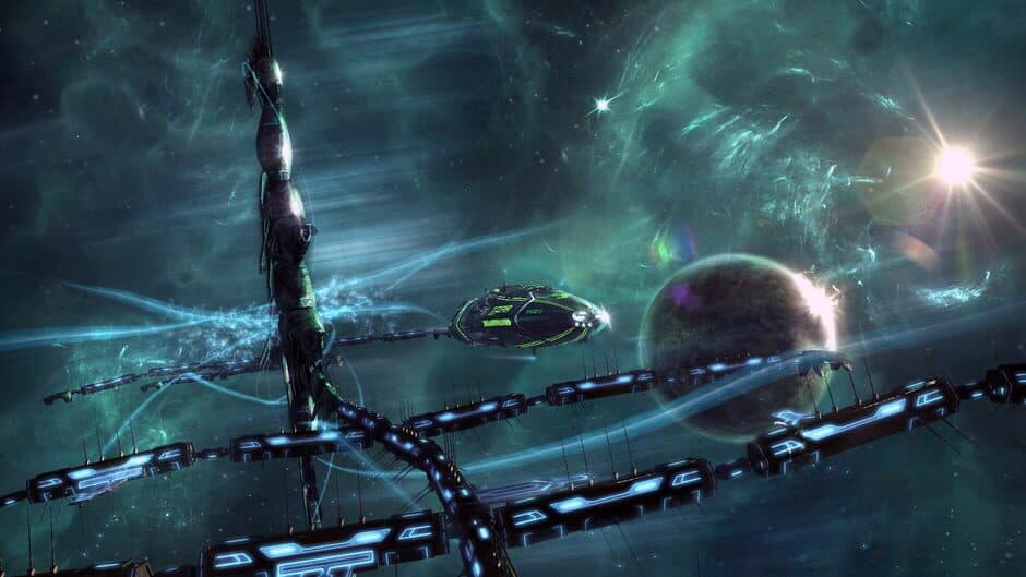 Скриншот 4 из Starpoint Gemini 2