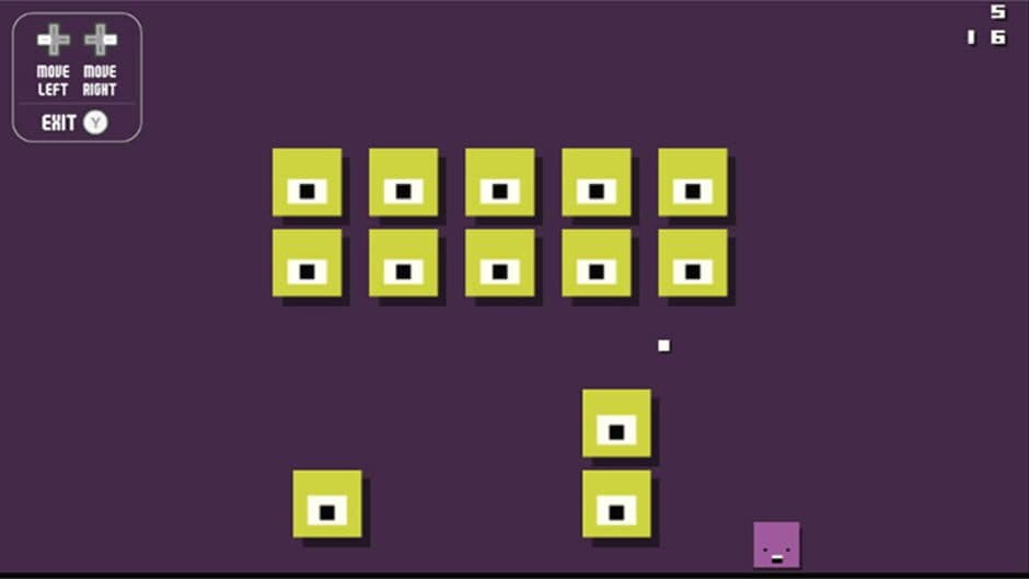Скриншот 4 из Inva Noid