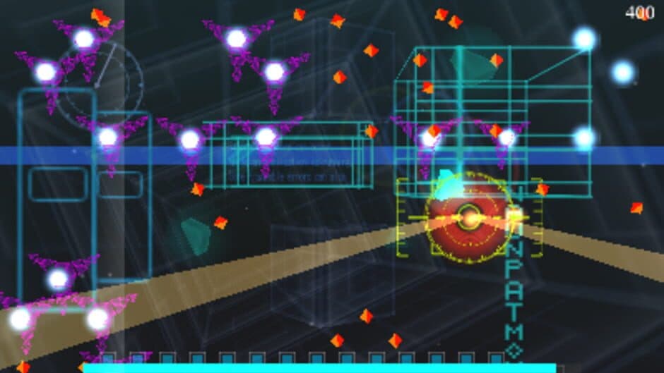 Скриншот 3 из Dream Trigger 3D