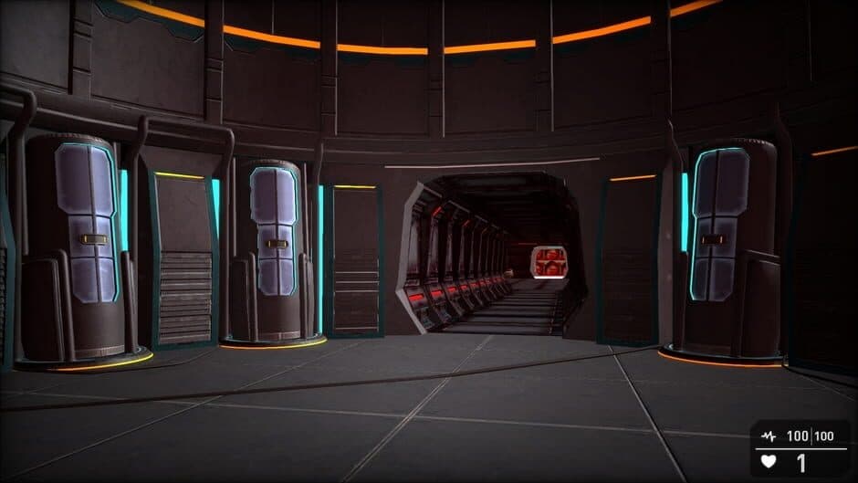 Скриншот 2 из Cynoclept: The Game