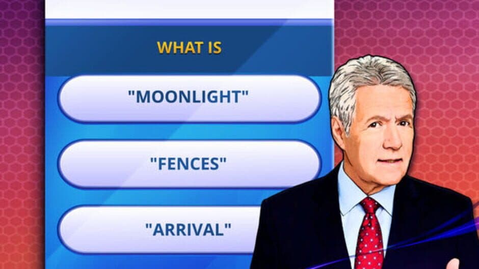 Скриншот 10 из Jeopardy! World Tour
