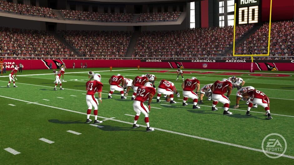 Скриншот 7 из Madden NFL 10