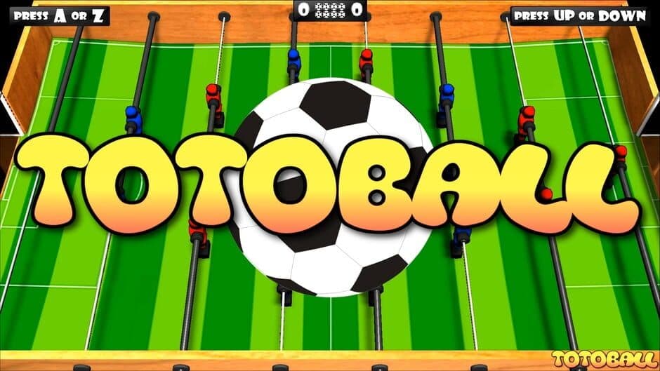 Скриншот 4 из Totoball