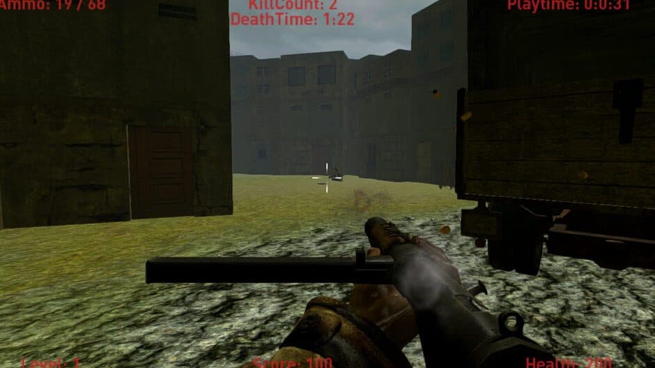 Скриншот 1 из Nazi 2