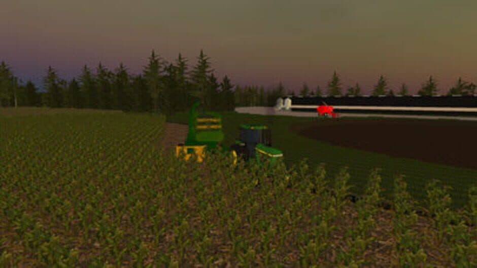 Скриншот 9 из Farming USA 2