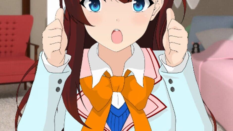 Скриншот 1 из Your Friend Hana