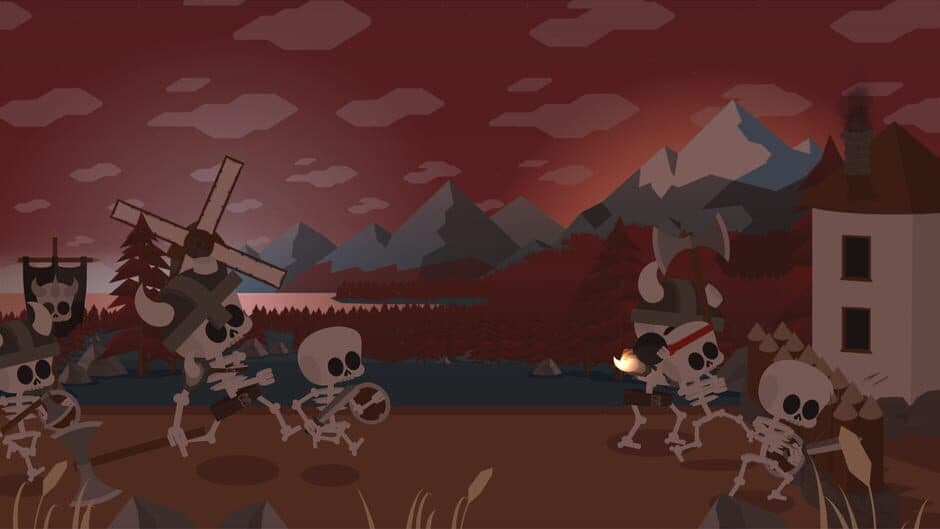 Скриншот 5 из BoneBone