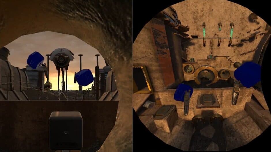Скриншот 3 из Eye in the Sky