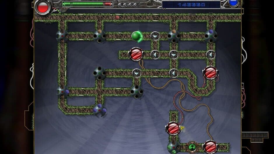 Скриншот 5 из Psychoballs