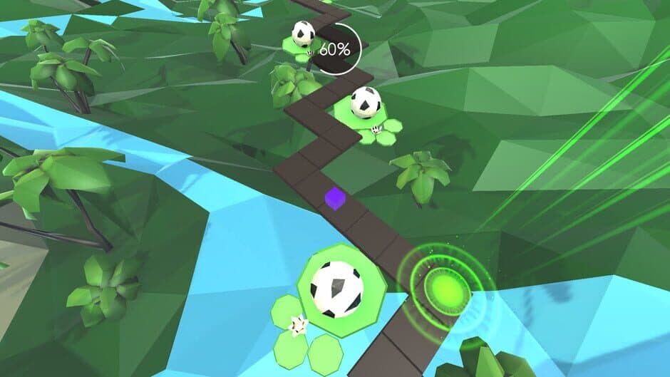 Скриншот 2 из Poly World