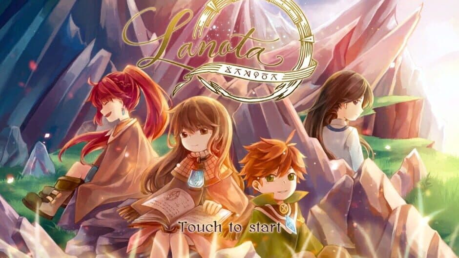 Скриншот 2 из Lanota