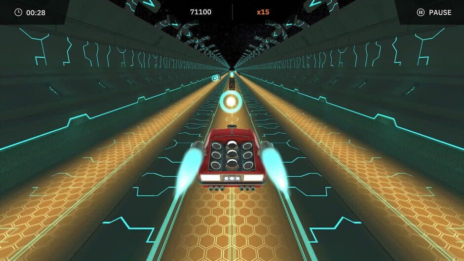 Скриншот 5 из Road Legends