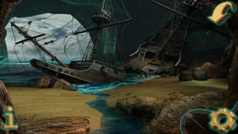 Скриншот 5 из Adventure Beyond Time