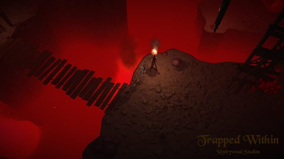 Скриншот 5 из Trapped Within