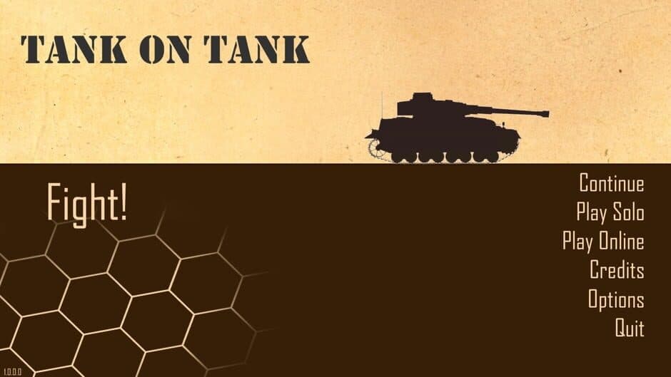 Скриншот 1 из Tank On Tank Digital - West Front