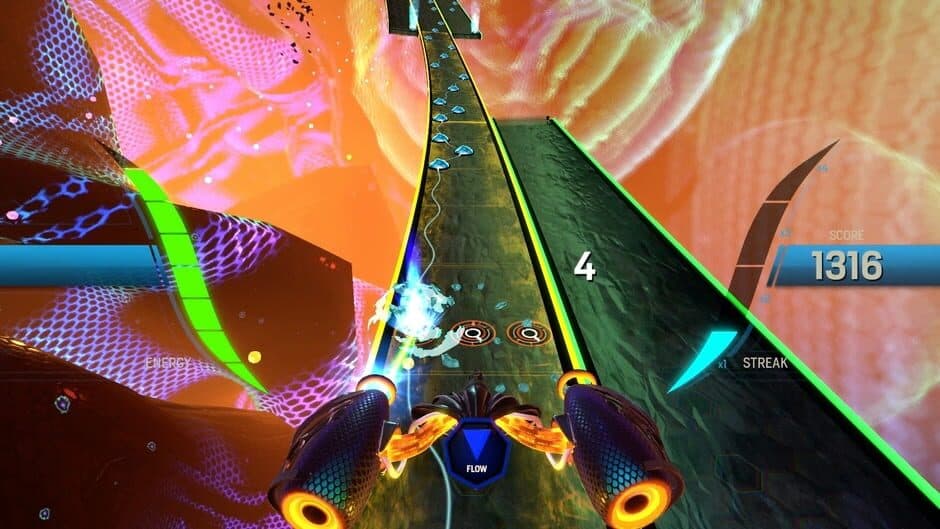 Скриншот 5 из Amplitude