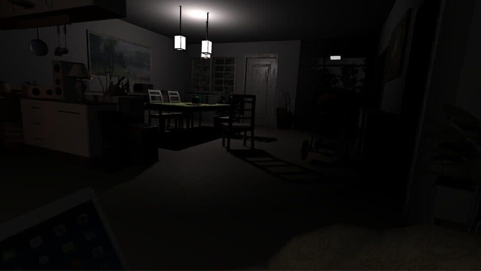 Скриншот 5 из The Night the Carsons Disappeared