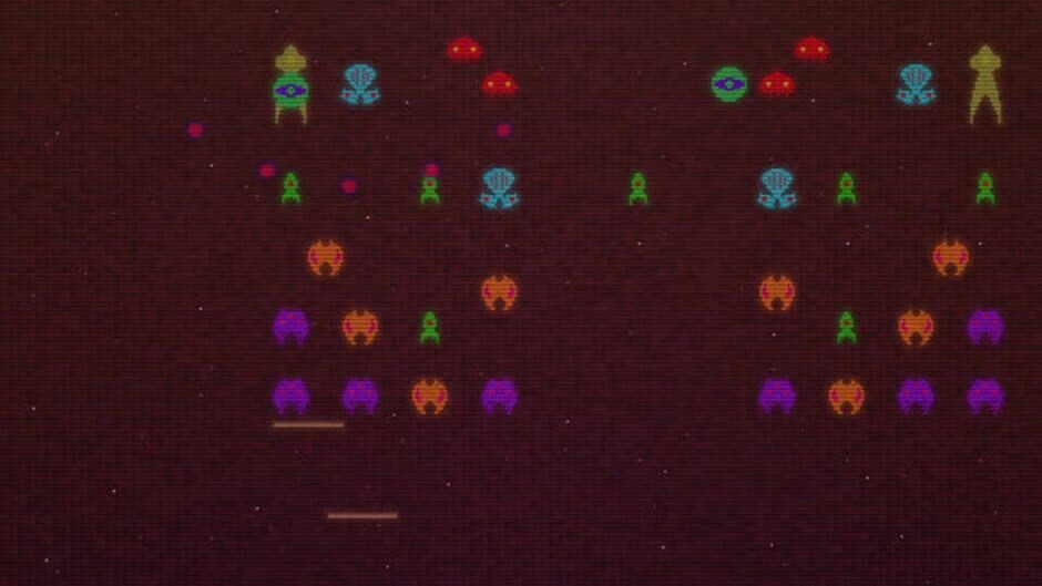 Скриншот 2 из Neon Space Ultra