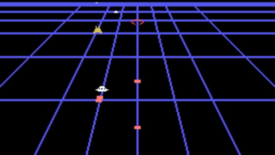 Скриншот 1 из Beamrider