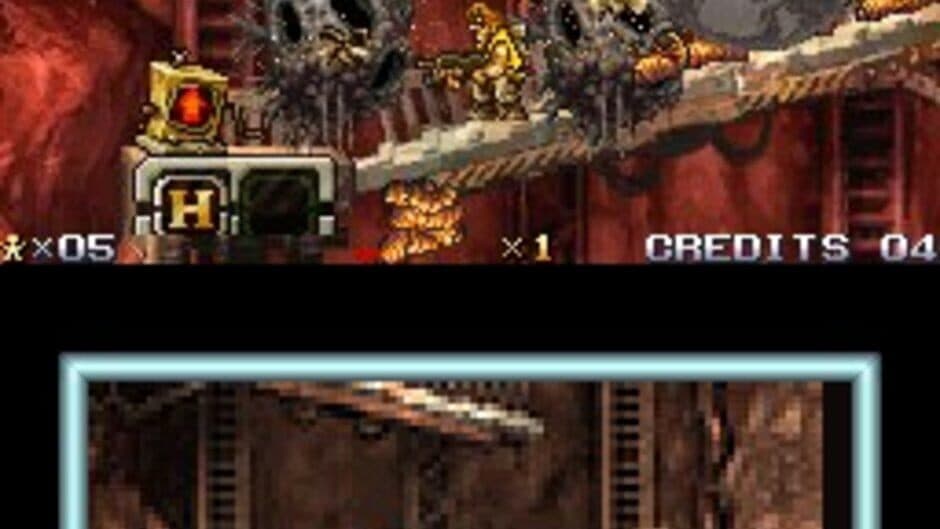 Скриншот 3 из Metal Slug 7