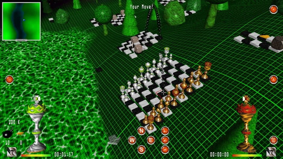 Скриншот 10 из King-Dom