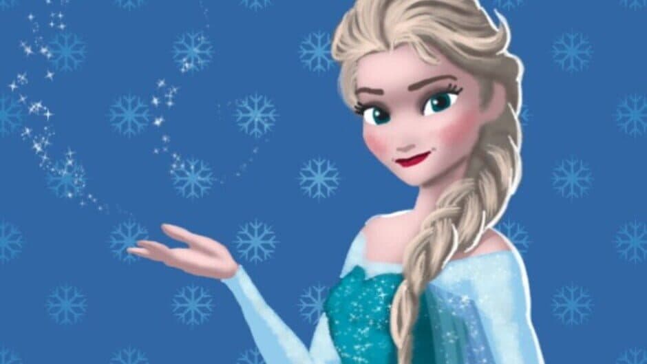 Скриншот 8 из Disney Art Academy