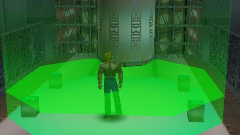 Скриншот 2 из Hybrid Heaven