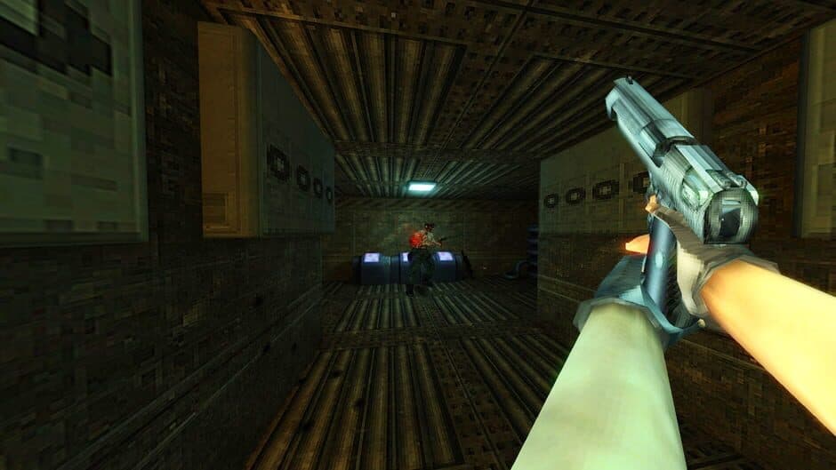 Скриншот 10 из Doomed