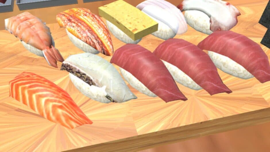 Скриншот 3 из VR Sushi Bar