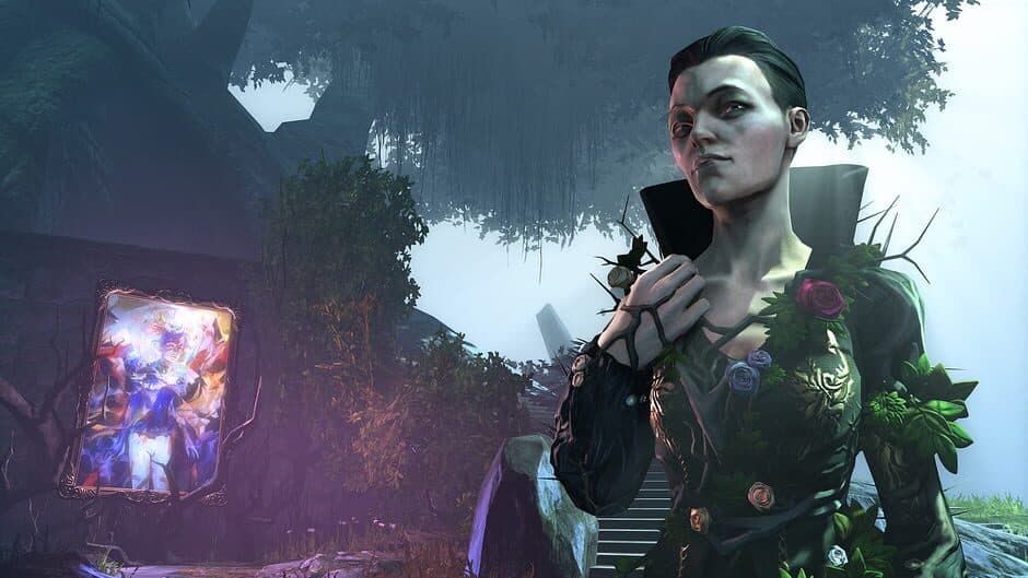 Скриншот 1 из Dishonored: The Brigmore Witches