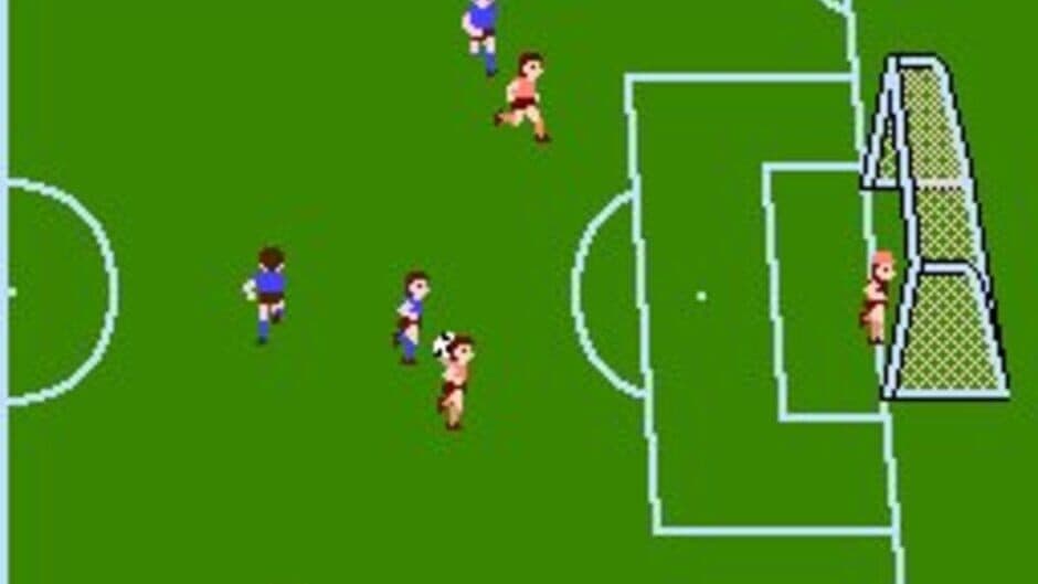 Скриншот 2 из Soccer
