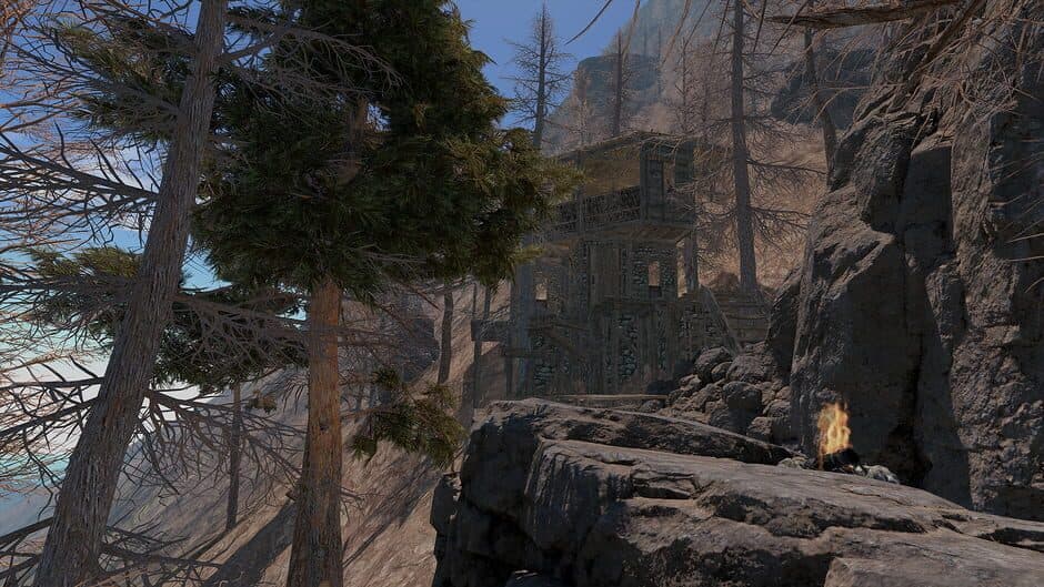 Скриншот 5 из Out of Reach