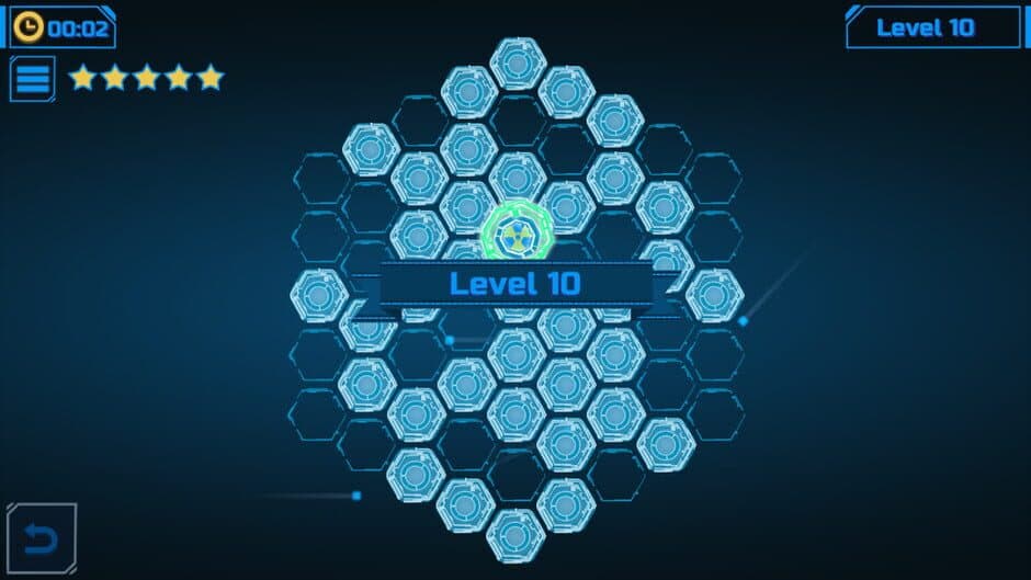 Скриншот 2 из Dexodonex