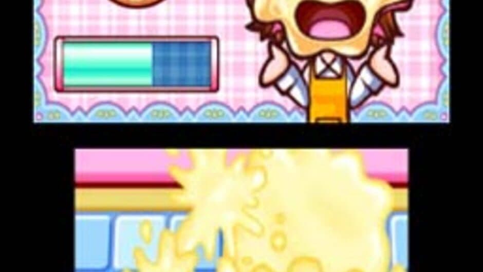 Скриншот 9 из Cooking Mama 4: Kitchen Magic