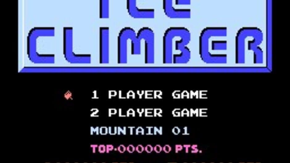 Скриншот 7 из Ice Climber