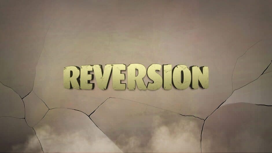 Скриншот 3 из Reversion: The Escape -1st Chapter