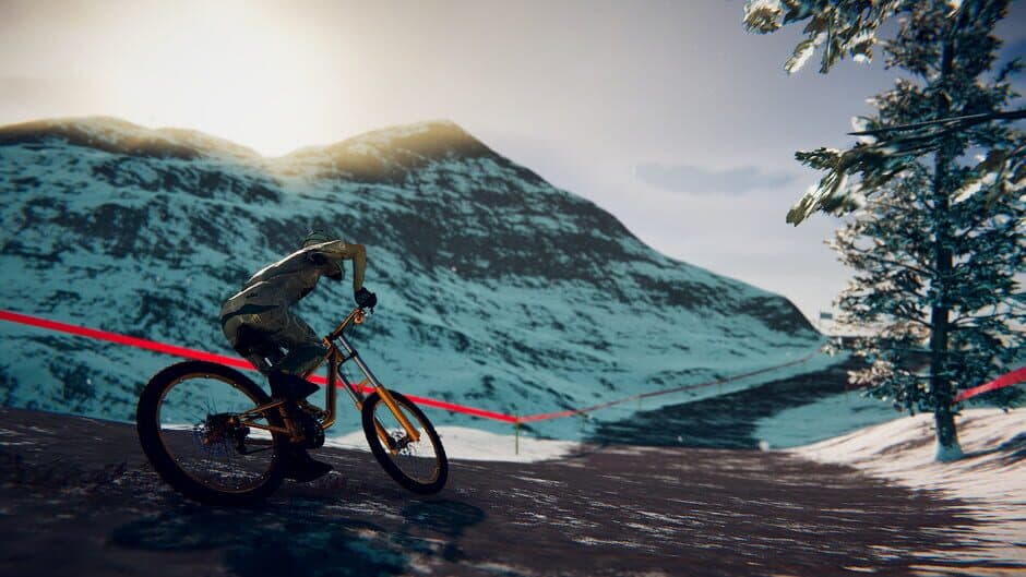 Скриншот 5 из Descenders