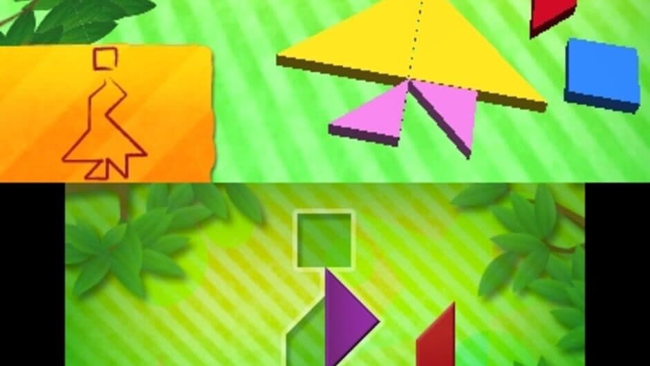 Скриншот 6 из 35 Junior Games