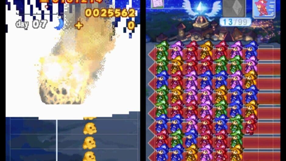 Скриншот 2 из Wizard Defenders