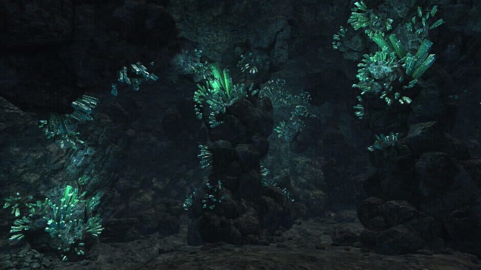 Скриншот 7 из Elemental World Part 1: Rise of the Guardians